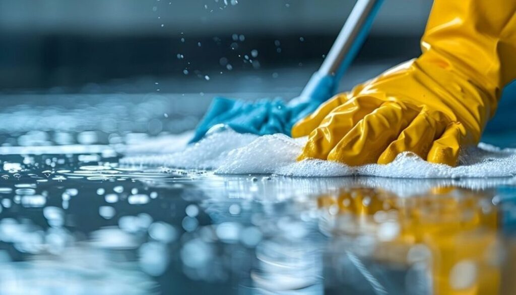 Top Facility Management Company in Qatar for Businesses & Homes