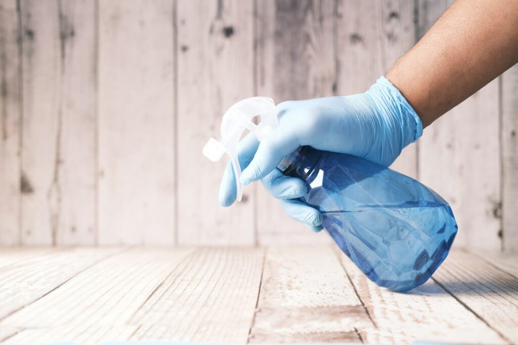 Best Cleaning Company in Doha